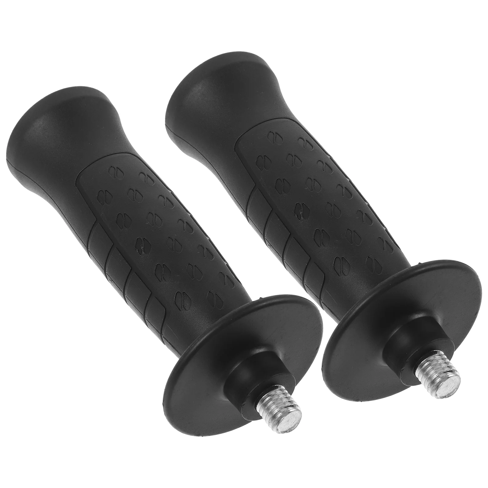 

2pcs Auxiliary Side Handle Grinder Machine Replacement Handle Angle Grinder Attachments