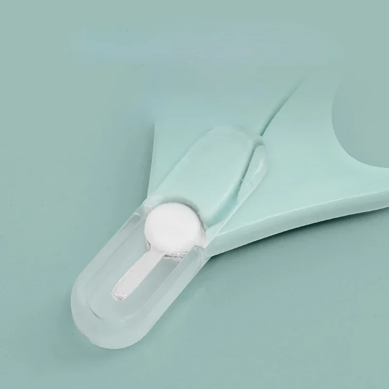 Newborn Baby Safety Manicure Nail Cutter Clippers Scissors Convenient For Baby Nail Care Clipper Supplies nail care kit nail trimmer nail clipper