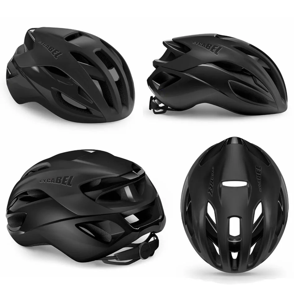 CYCABEL New Helmet Ultralight Cycling MTB Men Women Bicycle Helmet