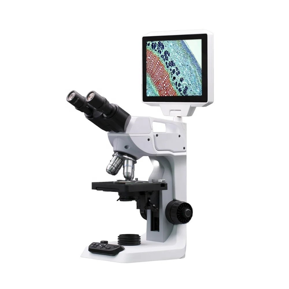 

Alltion Am-6000 Latest 45x Portable Lens Scanning Electron Microscope Sem Controller