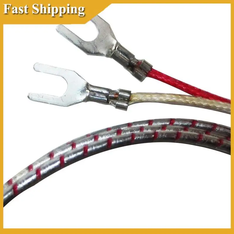 750Mv Thermocouple For Heat Glo Heatilator For Fire Gas Stoves Heat&Glo Gas Stoves Oven (36Inch, Aluminum)-A02P