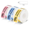 3PK Color 12-40mm