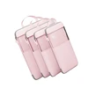 Set of 4 Multipurpose Compression Packing Cubes Essential Compression Packing Square Bag for Neat Luggage Arrangement 4