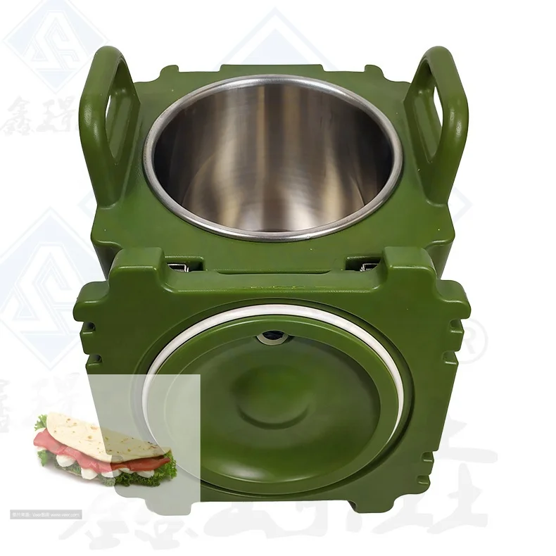 Bento Insulated Lunch Box For Kids Structure For Box With Insulation Panels Lunch With Insulated Lining Bag