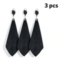 Black-3 pcs