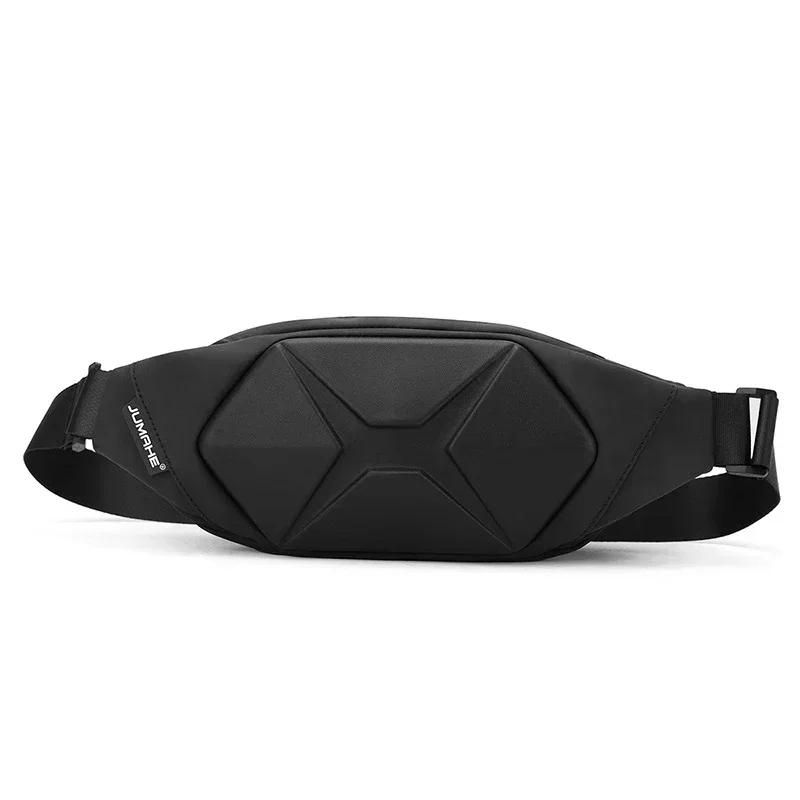 

Fashion Pack Pack Waist Ride Belt Storage Phone Bag Unisex Packs Crossbody Casual Travel Fanny Bags Color Chest Solid Waterproof