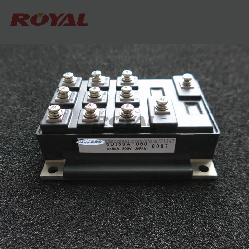 

6DI50A-050 6DI75A-050 6DI100AH-050 6DI100A-050 6DI85A-050