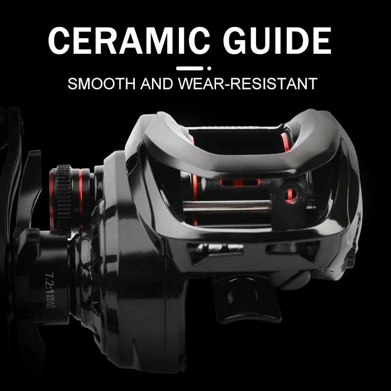 abu garcia c3 left hand catfishing reels Abu Garcia C3 Catfish Special Round Reel