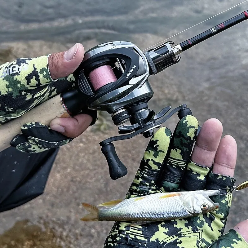 Bait Caster Best Casting Reel 2020 Baitcasting Reels Best Spinning