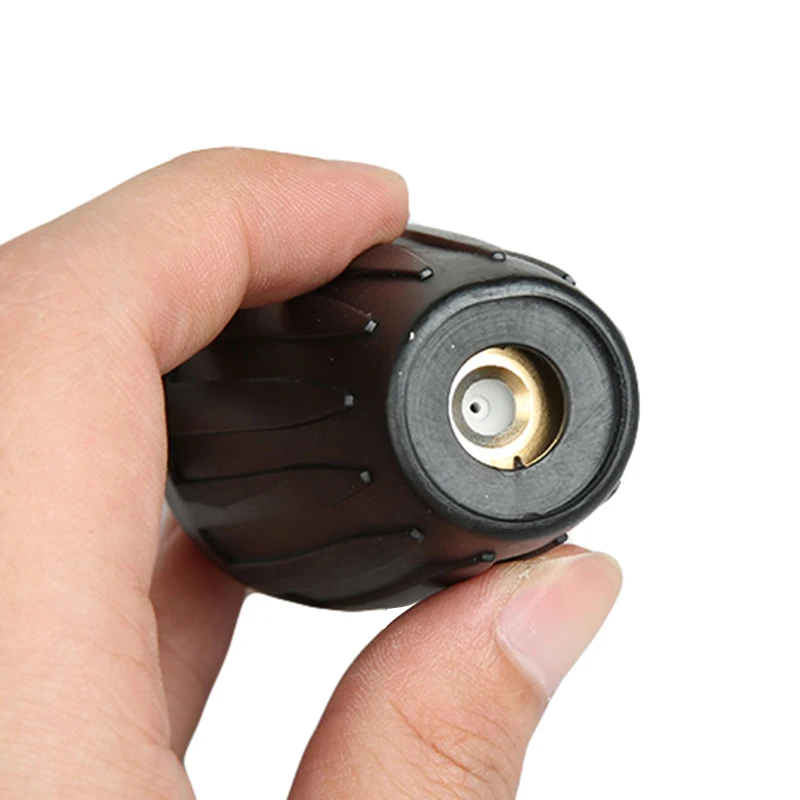 360 ȸ�� �ͺ� ���� �й���, 1/4 ��ġ ���� ����, 3000 PSI ���� ��ô��, Ŭ���� �׼�����, Ȳ��