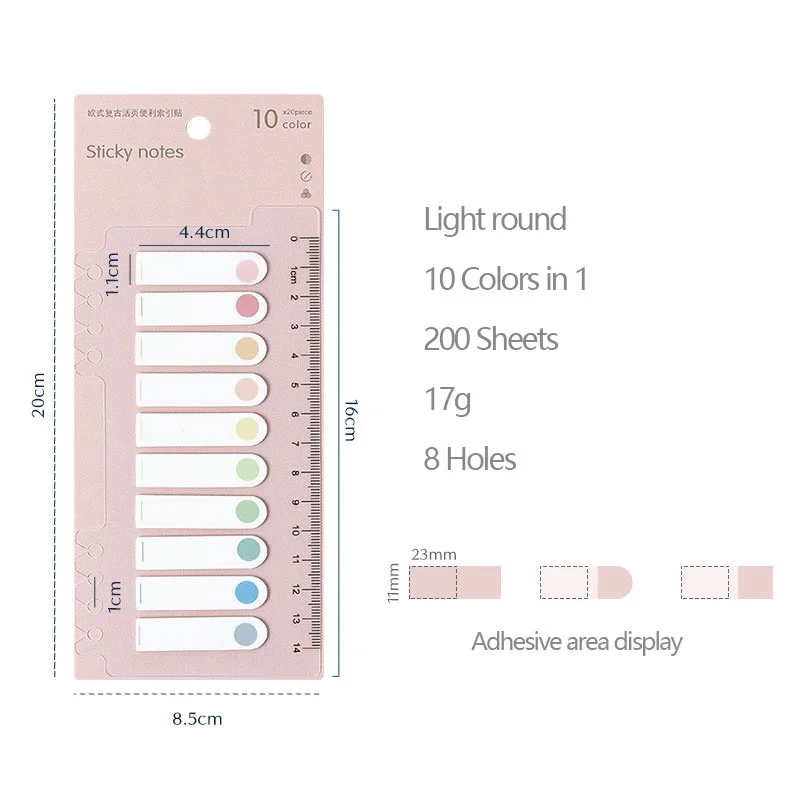 Light-Round