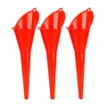 3pcs Red