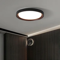 Plafonnier Intelligent au Design Minimaliste, Idéal pour une Chambre à Coucher, un Salon ou une Chambre à Coucher 3