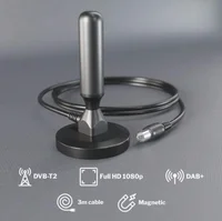 HD digital TV antenna 5