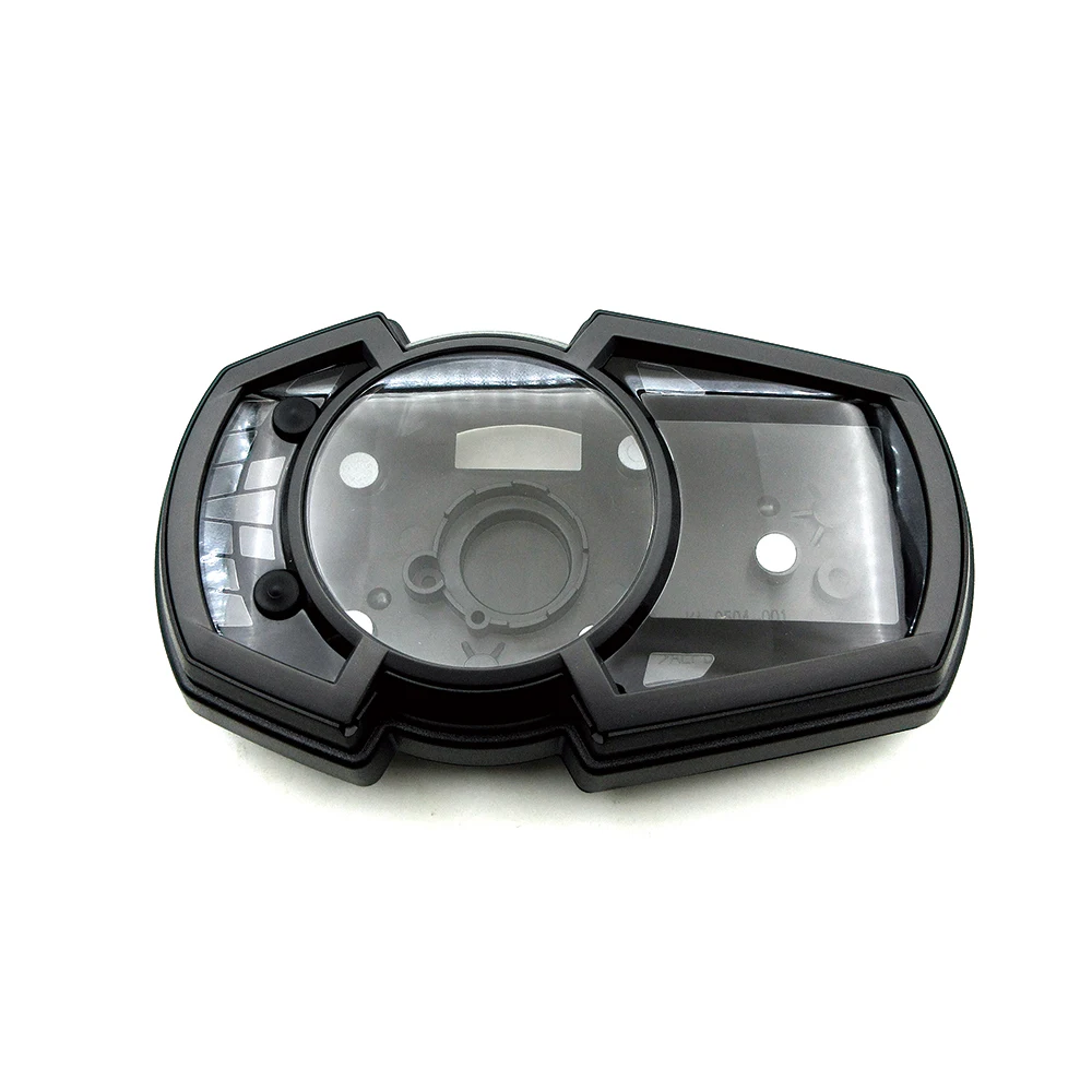 

Motorcycle Gauges Cover Case Speedometer Tachometer Instrument Housing For Kawasaki Ninja 400 650 1000 2018 2019 2020 2021 2022