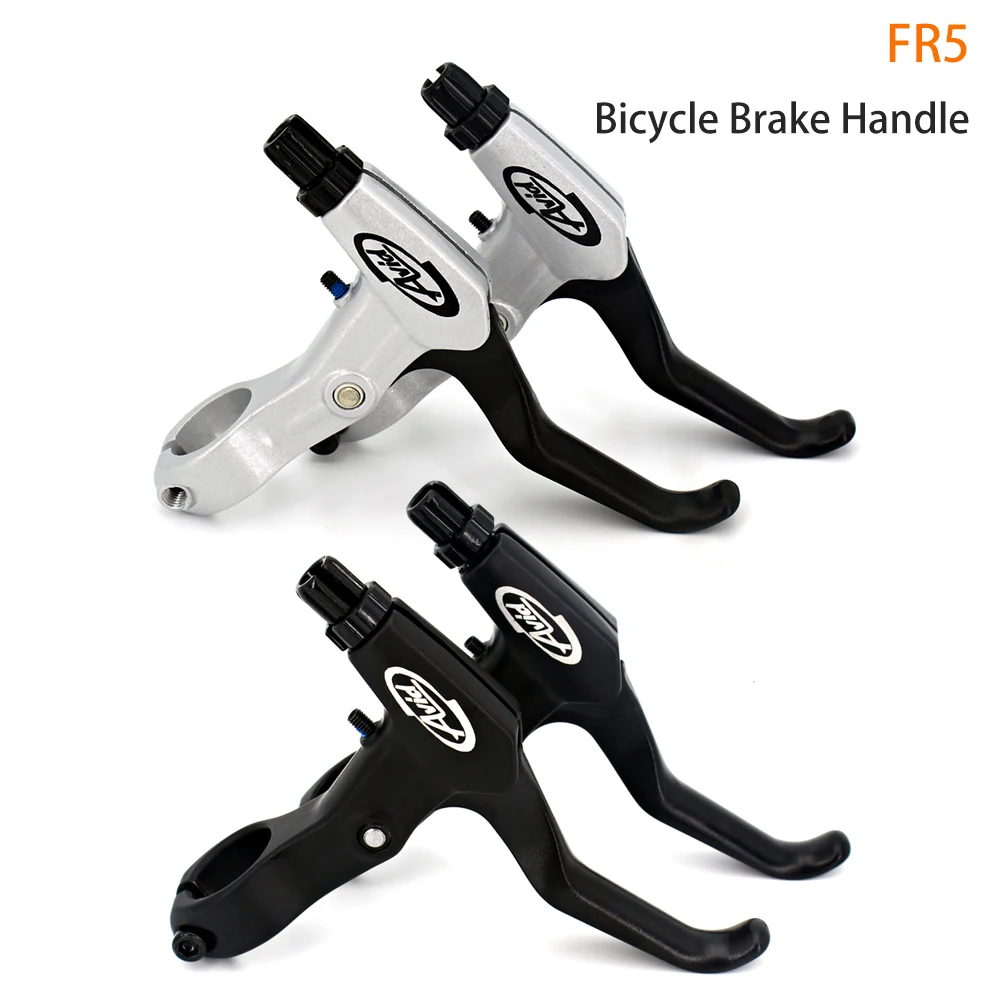 Тормозные Ручки Вело Aluminum Alloy Bicycle Brake Handle Bicycle