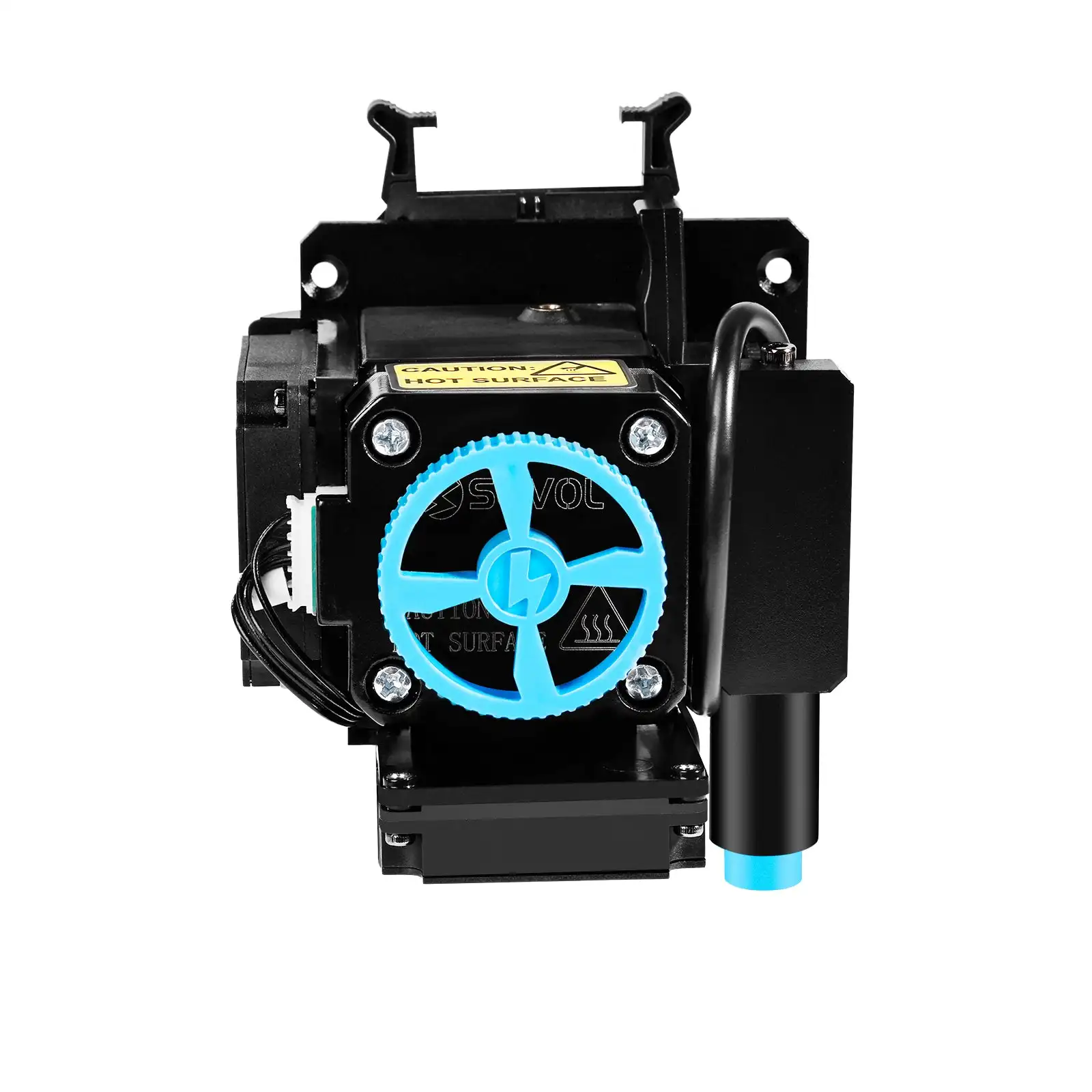 Plus Original Todo Metal Planetário Direct Drive Extrusora Sv06