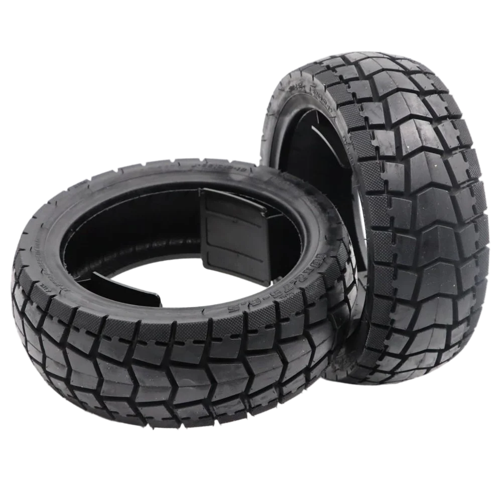 Original 10*2.75-6.5 Schlauchloser Reifen für 2025 Version KuKirin G2 Master Elektroroller Offroad-Außenreifen Ersatzteile – Detail 1