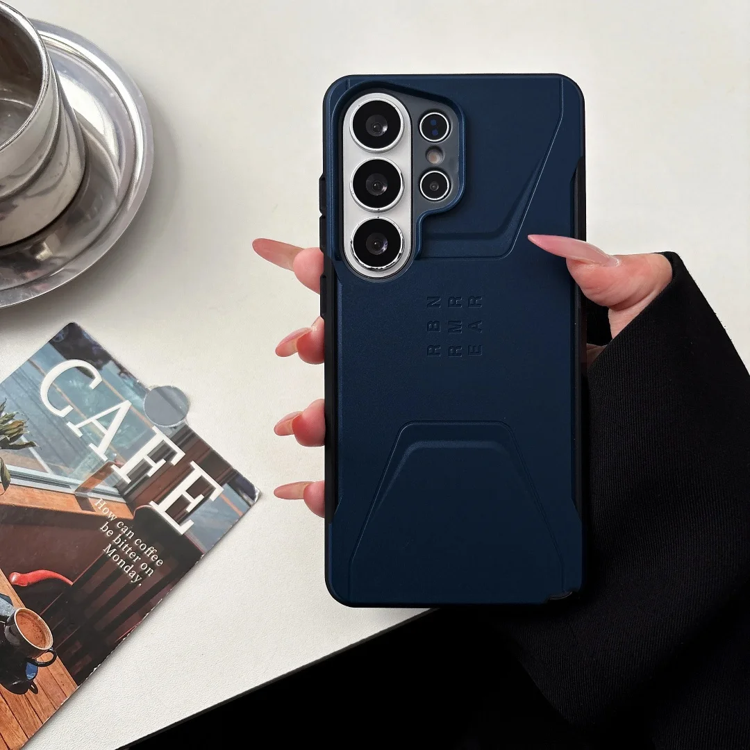 Ultimate Military-Grade Drop Protection MagSafe Outdoor Phone Case