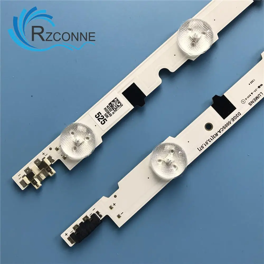 LED Ʈ  Ʈ UE50F6400 UE50F6200 UN50F6400 UA50F5080 BN41-02028A HF500BGA-B1 2013SVS50F TV D2GE-500SCA-R3 500SCB