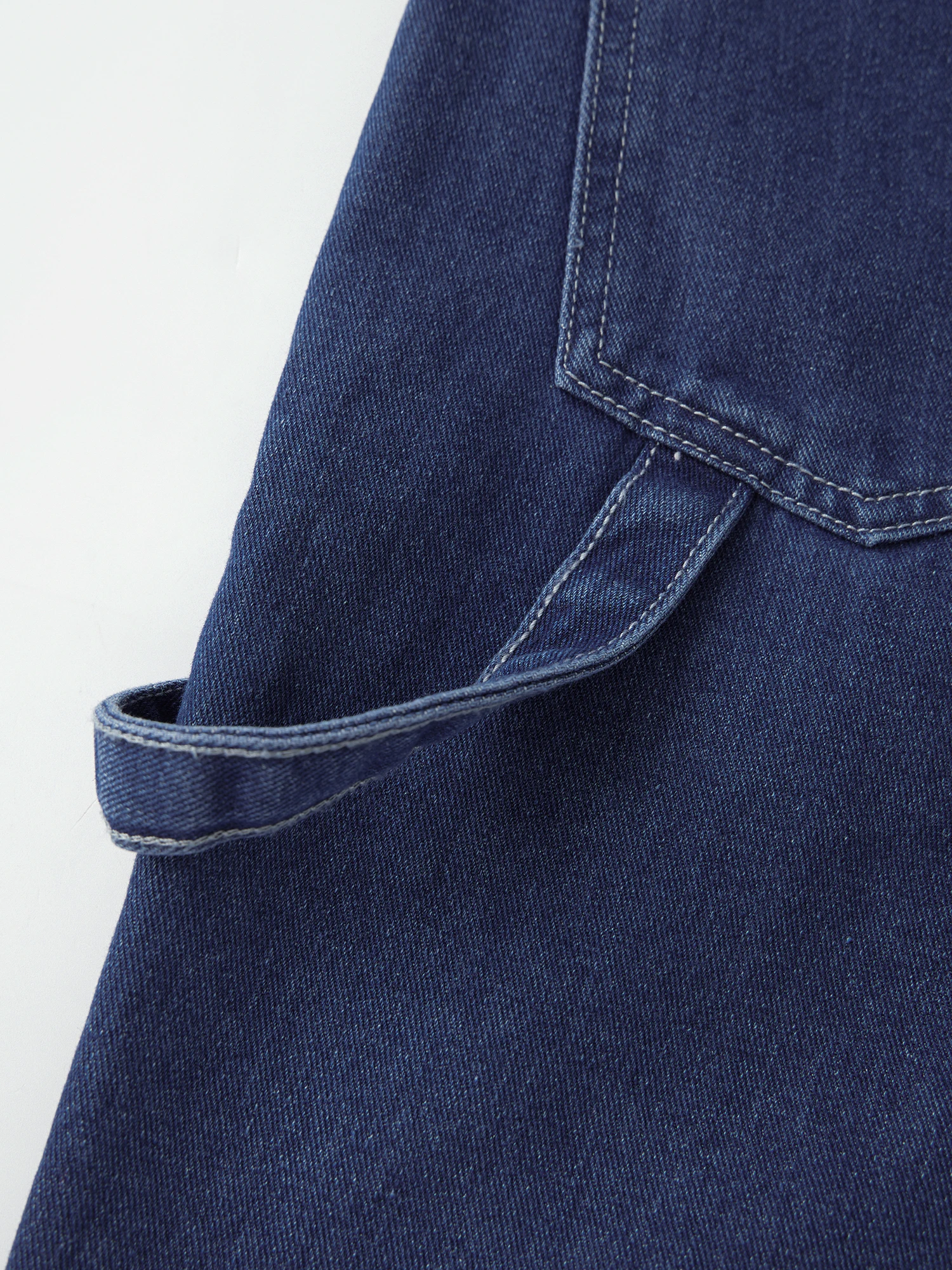 Women s Distressed Denim Bermuda Shorts High Waisted Ripped Jean Shorts with Frayed Hem and Pockets Vintage Streetwear Casual