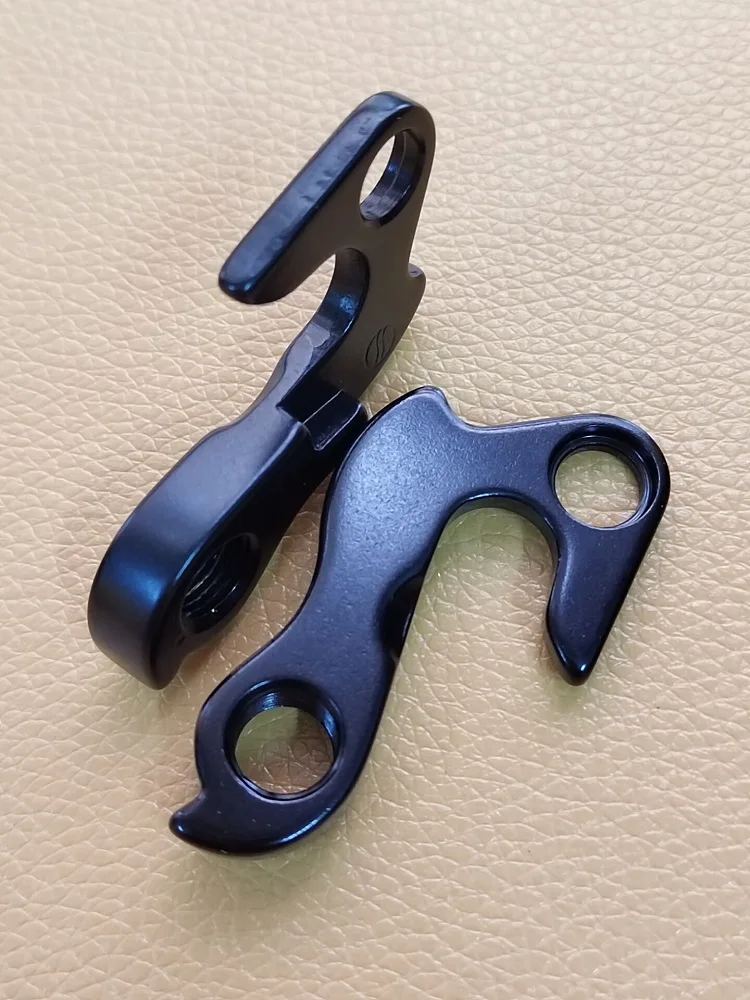 Gancio Deragliatore Trek Serie 5 (990116, 284383, W290842) – Ricambio Per Madone, Fisher, Lexa