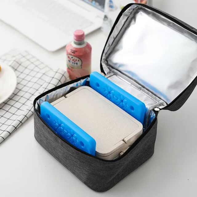 Ice Packs Chidian Pcs For Coolers Freezer Packs Ice Block Cooler