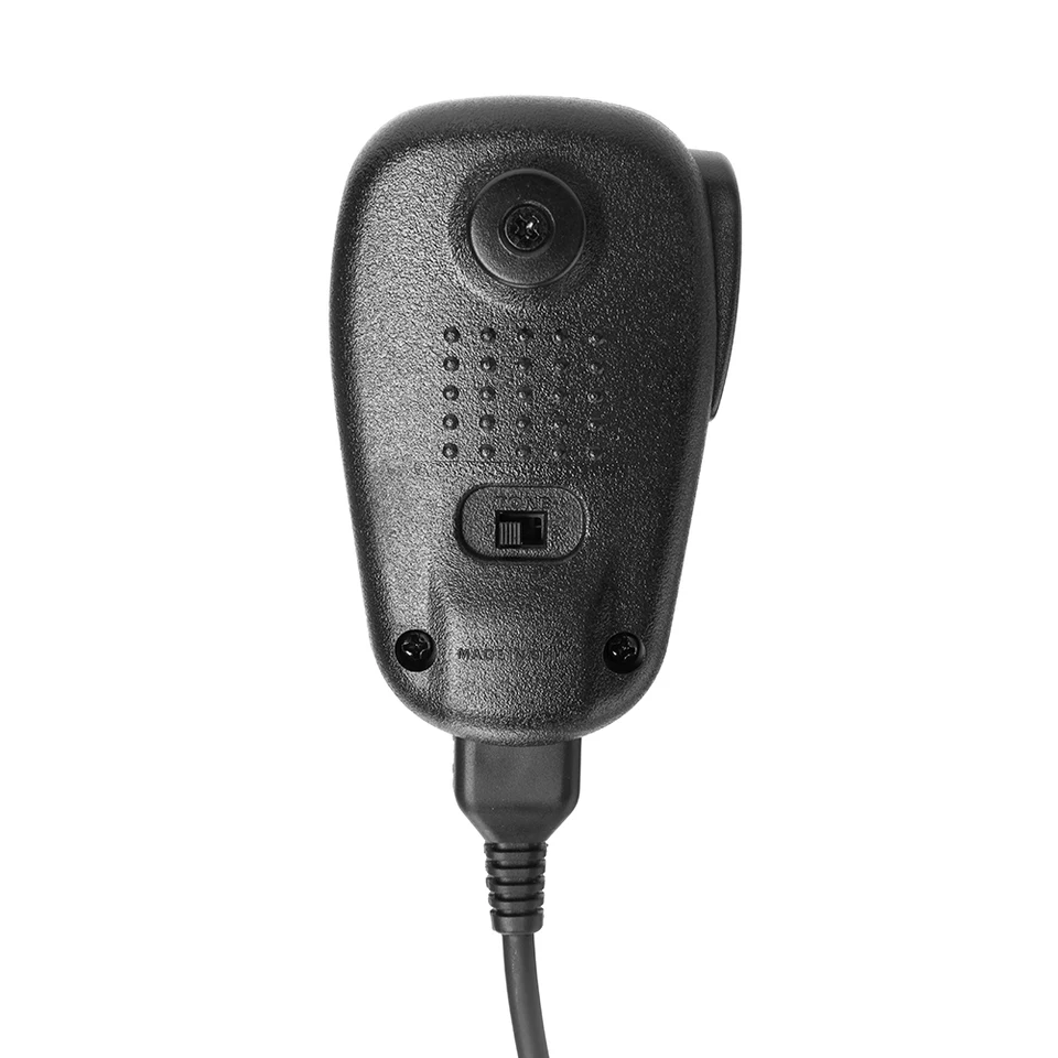 High Quality Handheld Short Wave Microphone Mic