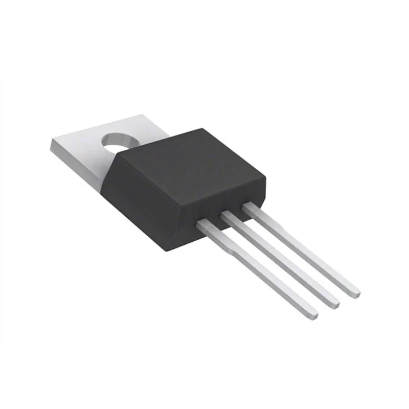 5PCS CS50N20 CS50N20A8R 50A/200V TO-220