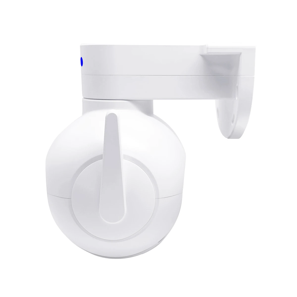 ESCAM PT304 iCam365 4MP 1440P 10X Zoom Sound&Light Alarm Full Color IP Camera AI Humanoid Detection Security CCTV Baby Monitor 6
