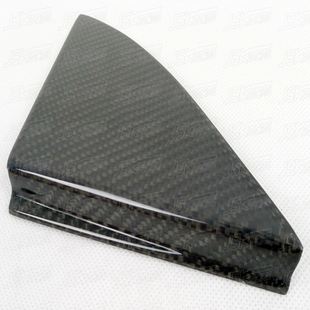 

Carbon Fiber Triangle For Mazda Rx7 FD3S 1993-1996 (JSKMDR793016)