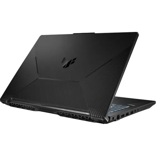 Рисунок 5 - Asus TUF Gaming F17 FX706HCB-HX146