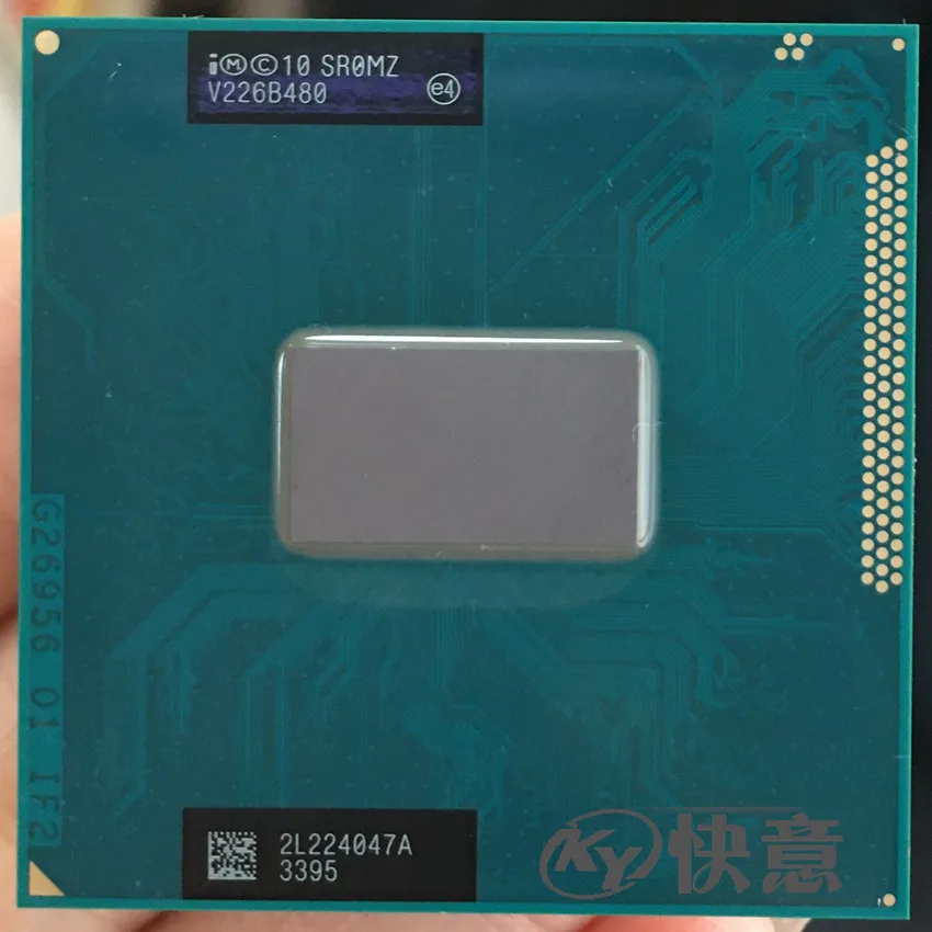 Original-Intel-Core-i5-3210M-2-5Ghz-Dual-Core-Laptop-Processor-SR0MZ ...