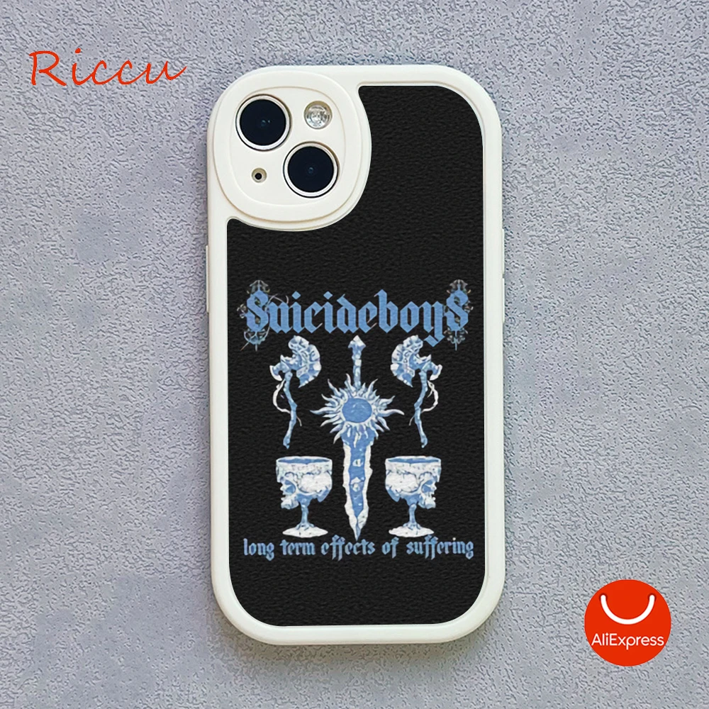 Funda de telfono Suicideboys G59 para Iphone 14, 13, 11, 12 Pro MAX, 13, 12 MiNi, 7, 8, 15 plus, 14 pro, XS, XR, Fundas protectoras de piel de cordero | Walmart en lnea Funda de telfono Suicideboys G59 para Iphone 14, 13, 11, 12 Pro MAX, 13, 12 MiNi, 7, 8, 15 plus, 14 pro, XS, XR, Fundas protectoras de piel de cordero | Walmart en lnea