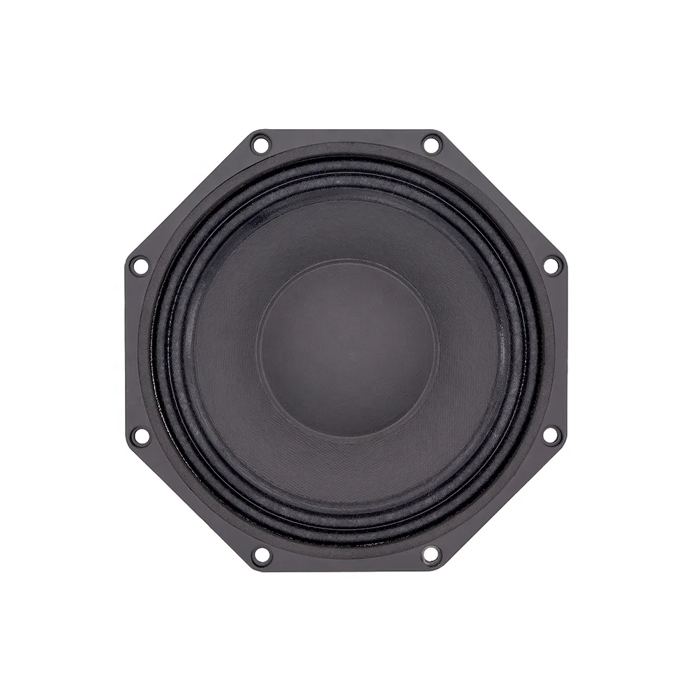 8'' Neo Woofer 700W 16Ohm Professional Line Array System Active Bass LF Driver Speaker 8 Inch