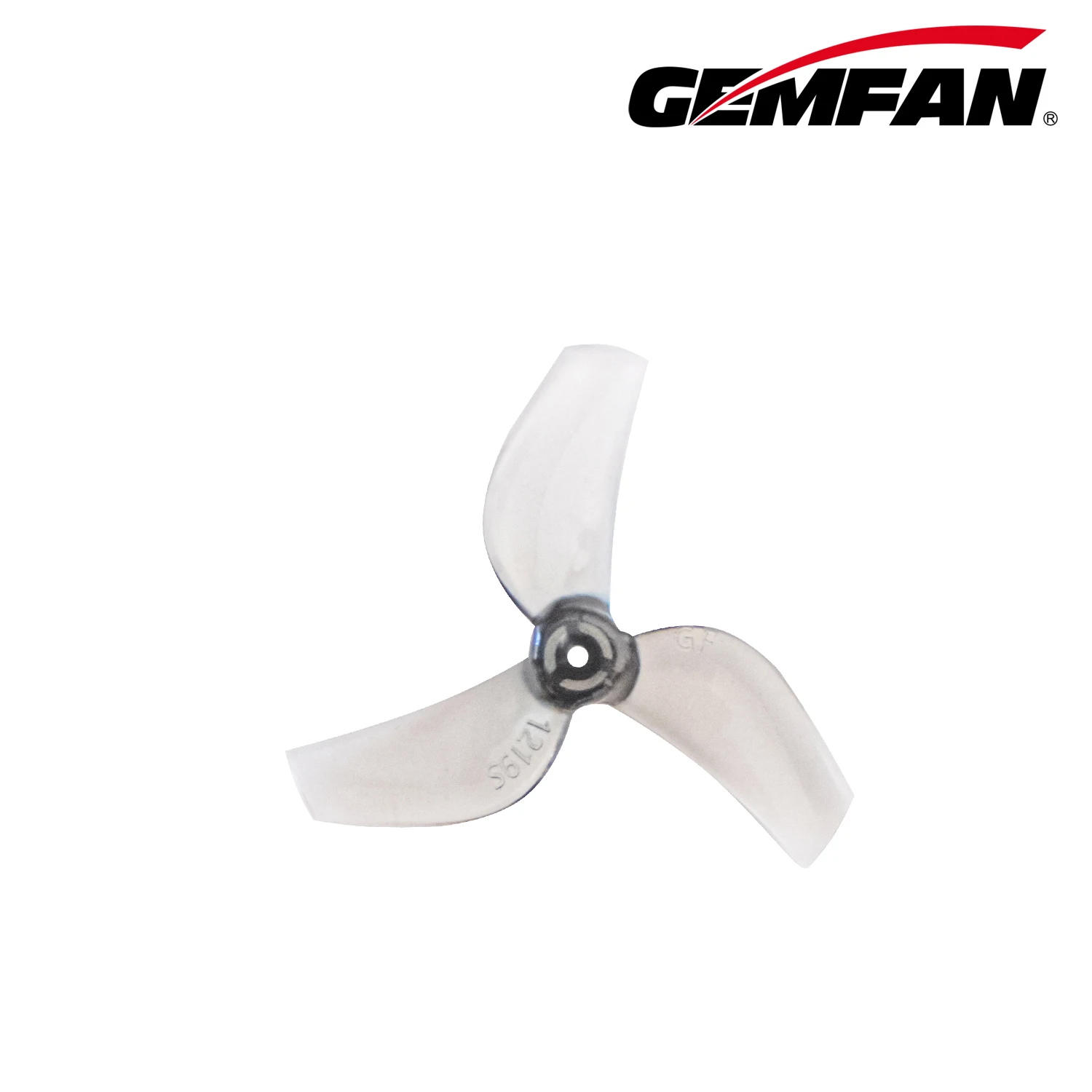 4 Paar (4CW + 4CCW) Gemfan 1219S 31 mm 3-Blatt-Ultraleichter Propeller für FPV Tinywhoop Micro Drone 0702 29000KV DIY-Teile – Detail 19