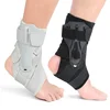 Ankle Brace for Sprained Ankle Support with Side Stabilizers for Men Women Ankle Splint Stabilizer Recovery Tendonitis 1