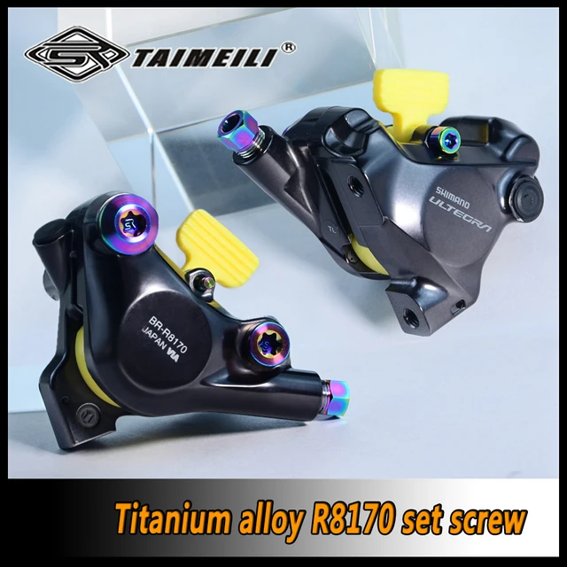 冬威専用　r8170 アルテグラ WH-R8170ホイールセット