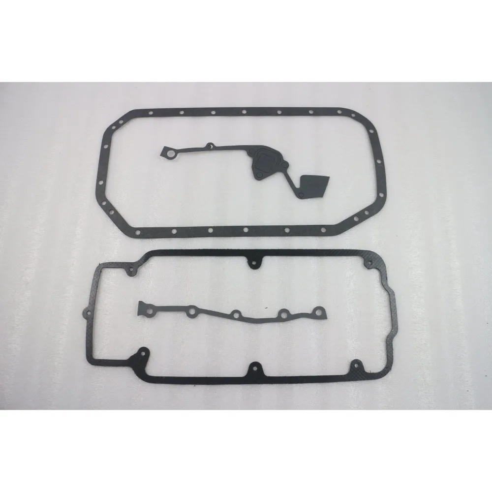 New FULL HEAD OVERHAUL ENGINE GASKET SET Fit For BMW 316 E21 318 318i E30 518 518i E28 1.8 M10 1978-1988 VRS