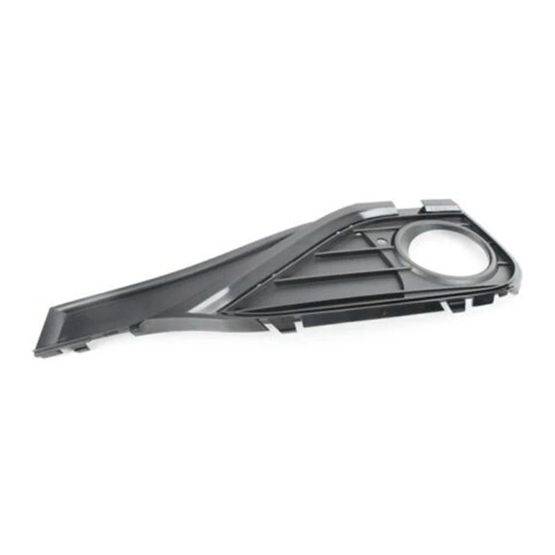 

Fog Light Trim Grille Fog Light Frame Car Accessories ABS Car For BMW 4' F32 F33 F36
