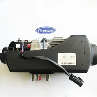 Hydronic Infrared Heater Portable Parts Pump Liquid Night Kerosene Oil Parking Air Heater Industrial for Caravan 1