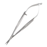 Scissors Tools for Hospital Medical Double Eyelid Used Stainless Steel and Titanium Alloy Surgery Supply 1