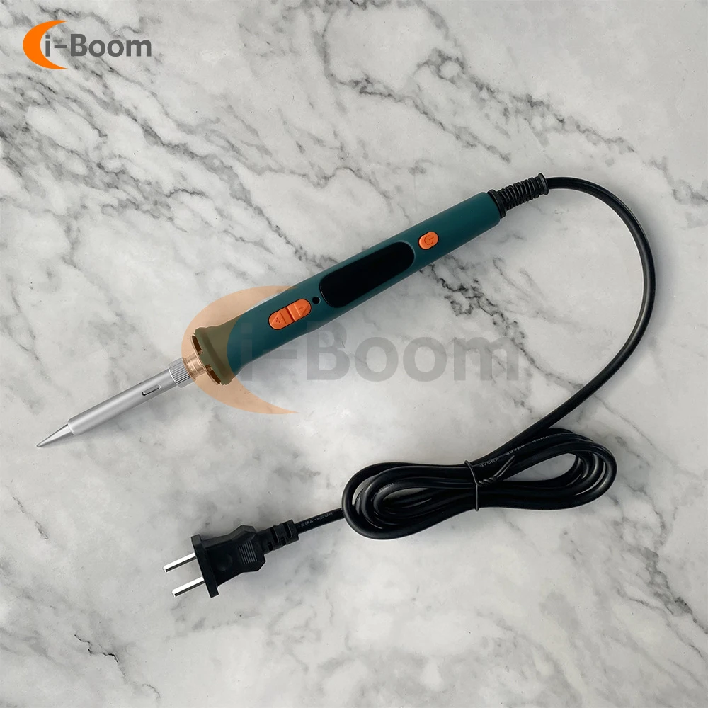 Рисунок 6 - AC220V 120W Электрический паяльник