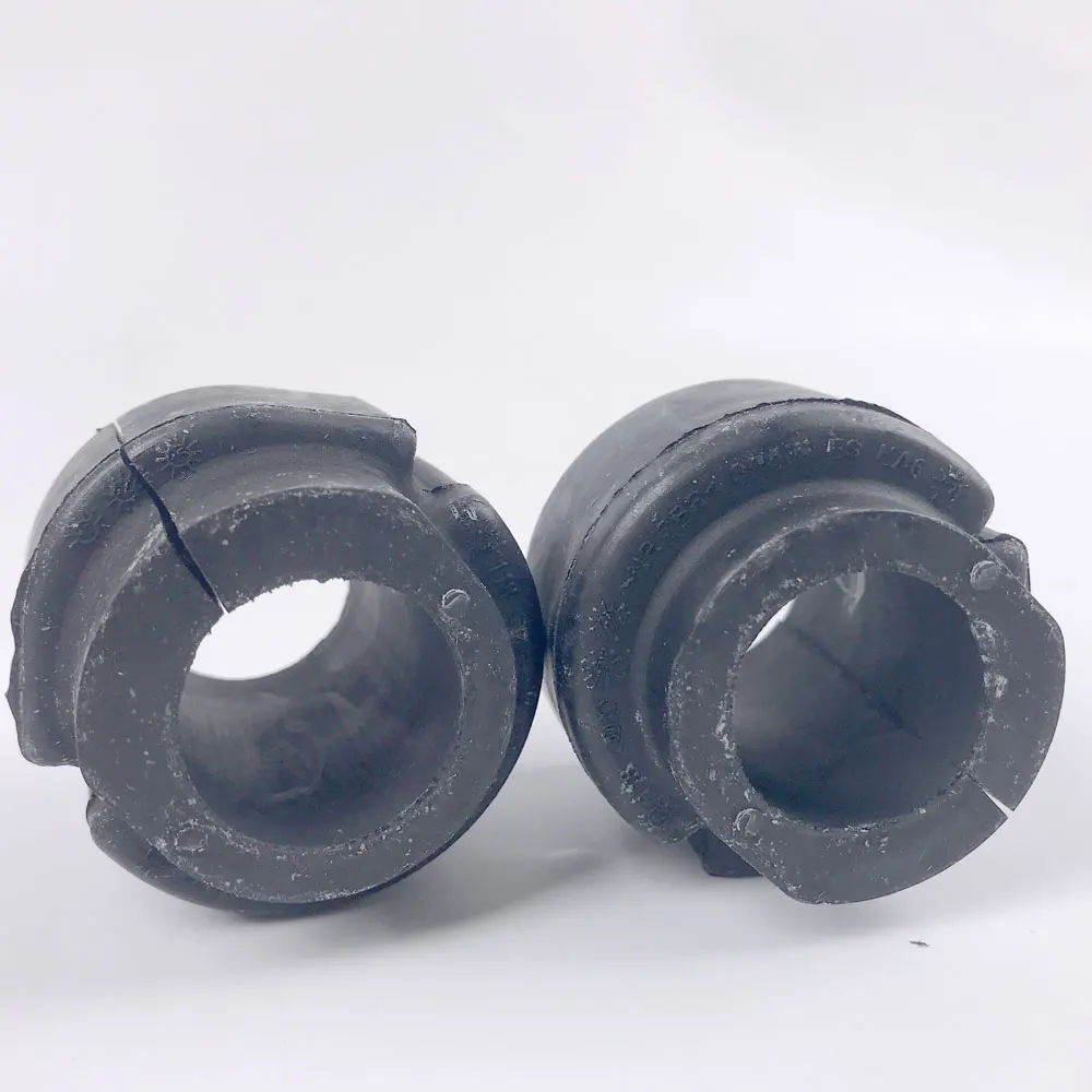 Front Sway Bar Anti Roll Bar Bushing Stabilizer Rubber Bush For Audi A4 B9 A5 A6 C7 A7 A8 Rs4 RS5 8K0411327B