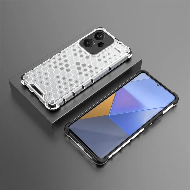 For Xiaomi Redmi Note 13 Pro Plus Cases For Xiaomi Redmi Note 13 12 Pro  Plus Funda Protect Capa Cover For Redmi Note 13 Pro 5G