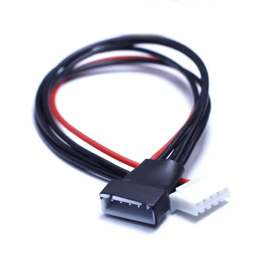 Câble extension équilibrage Lipo JST-XH 2S 3S 4S 6S 20cm pour chargeur RC