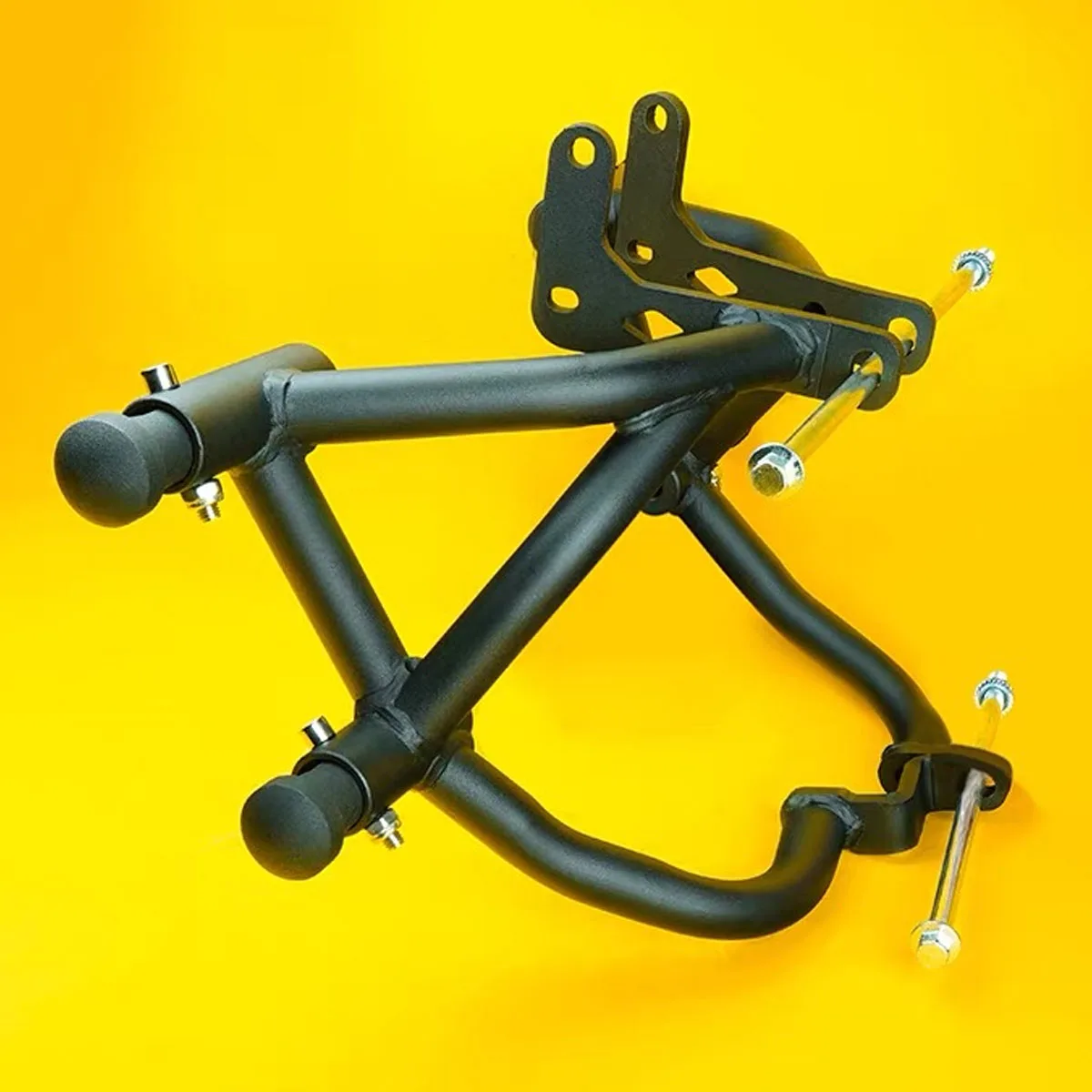 MotorcycleprotectivebarmodificationaccessoriesProtectiveframe