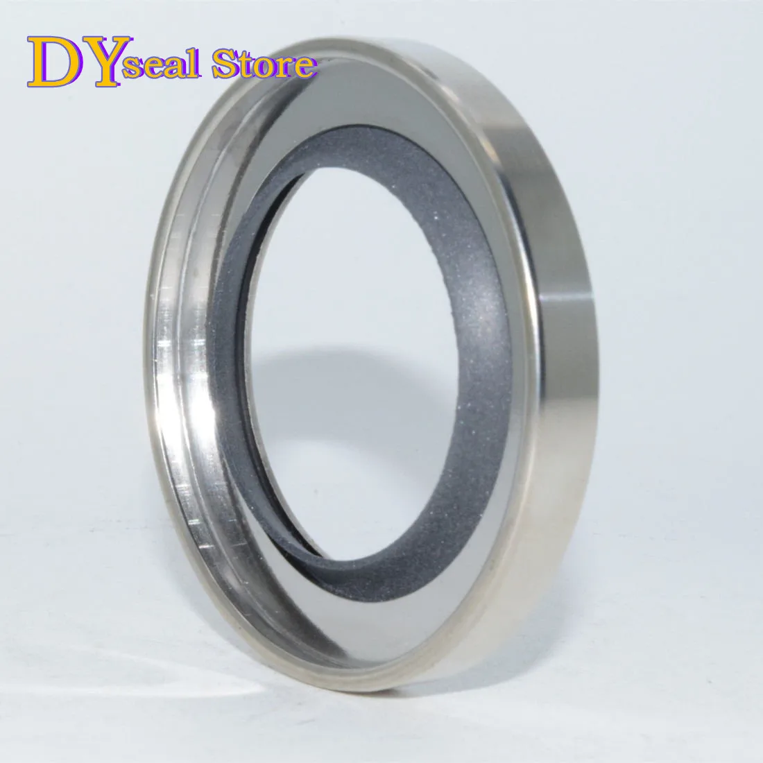 

double lip Single lip160/175/180/185*190/200/210*12/15/16mm stainless steel oil seal screw rod shaft seal using air compressor