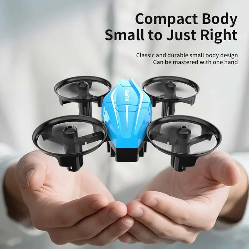 Drone Pro X1-B-BU-1B BLANC 44.79€ - Usage Professionnel