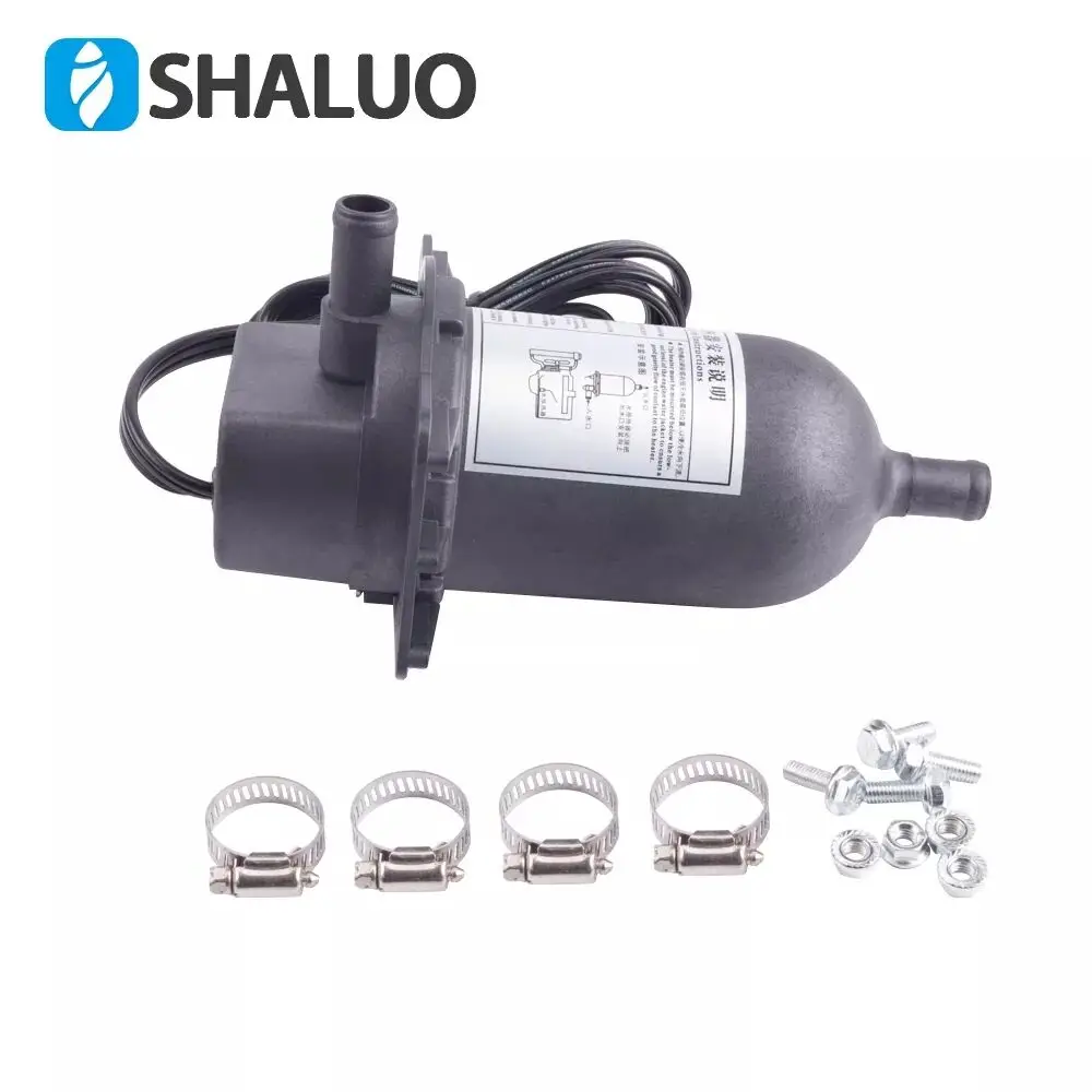 Diesel Generator Water Heaters Ac110v 220v Self-circulating Engine  Preheater Electric Water Heater Thermostat Genset Parts - Generator Parts u0026  Accessories - AliExpress